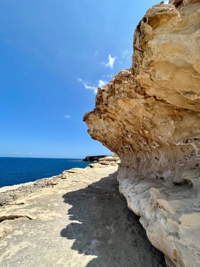 Las Torres Del Castillo, 208Marina Costa De Antigua Zewnętrze zdjęcie