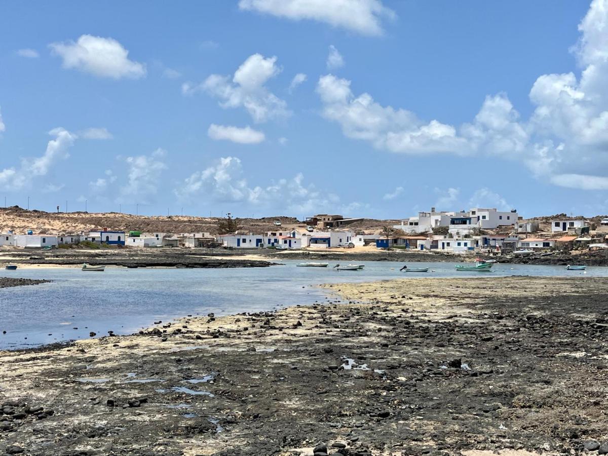 Las Torres Del Castillo, 208Marina Costa De Antigua Zewnętrze zdjęcie